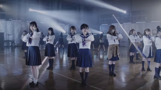 乃木坂46 会場限定 星野みなみ 制服のマネキン 生写真 コンプ